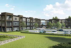  Fantini & Gorga arranges $19.975 million for Millside at Heritage Park